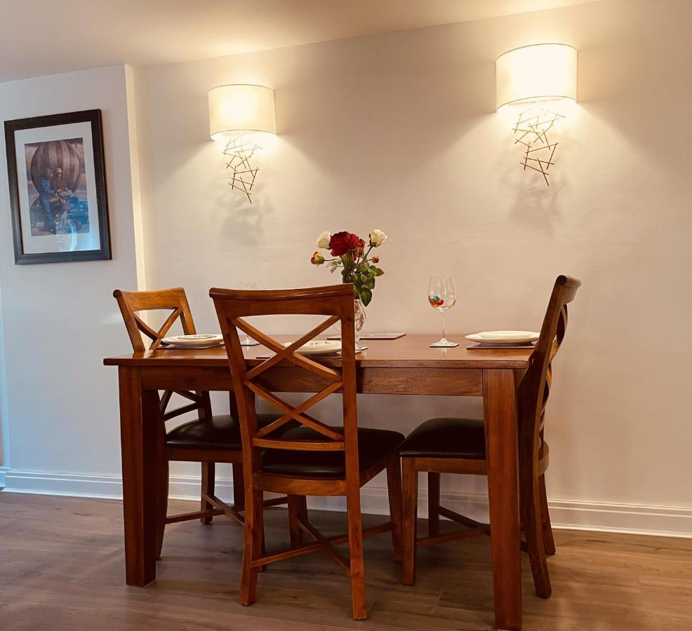 Rivulet Cottage Pateley Bridge Extérieur photo